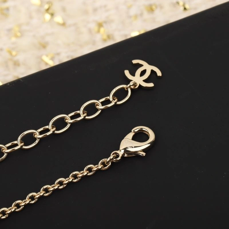 SportInspired Chanel Necklaces 228467