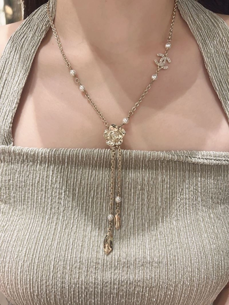 SportInspired Chanel Necklaces 228467
