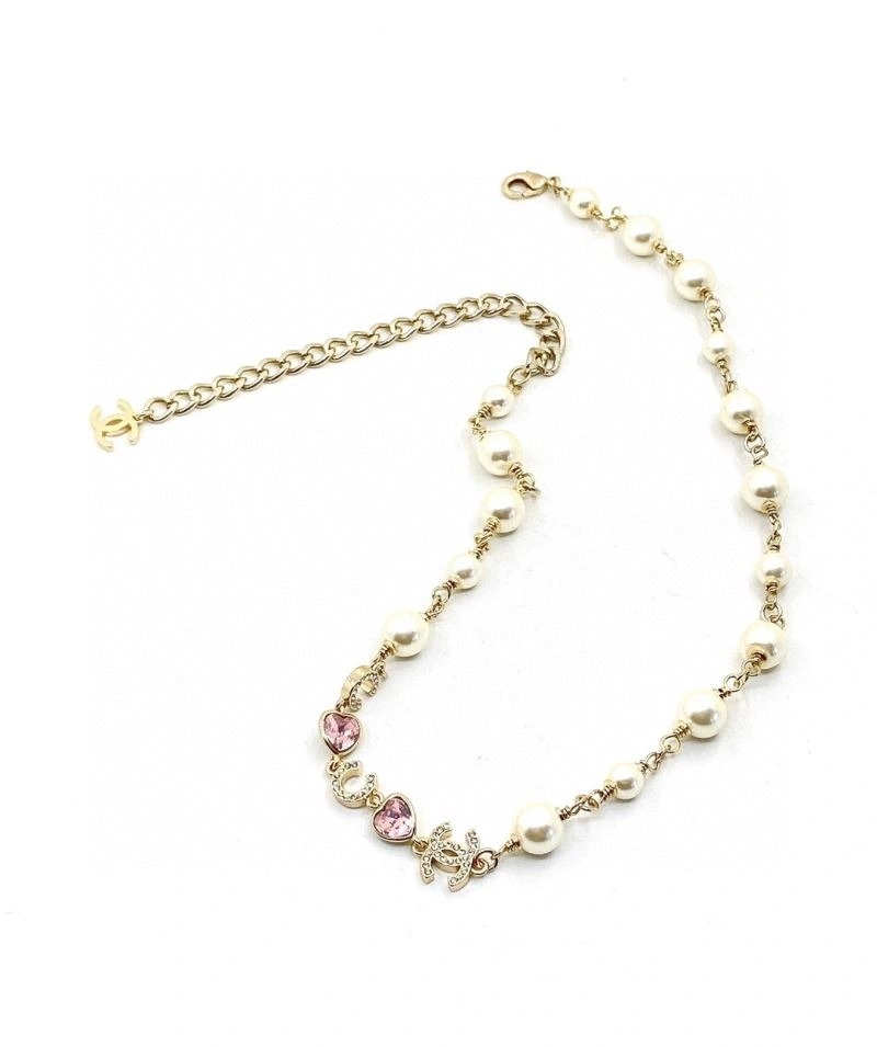 Chanel Necklaces Bright 228431