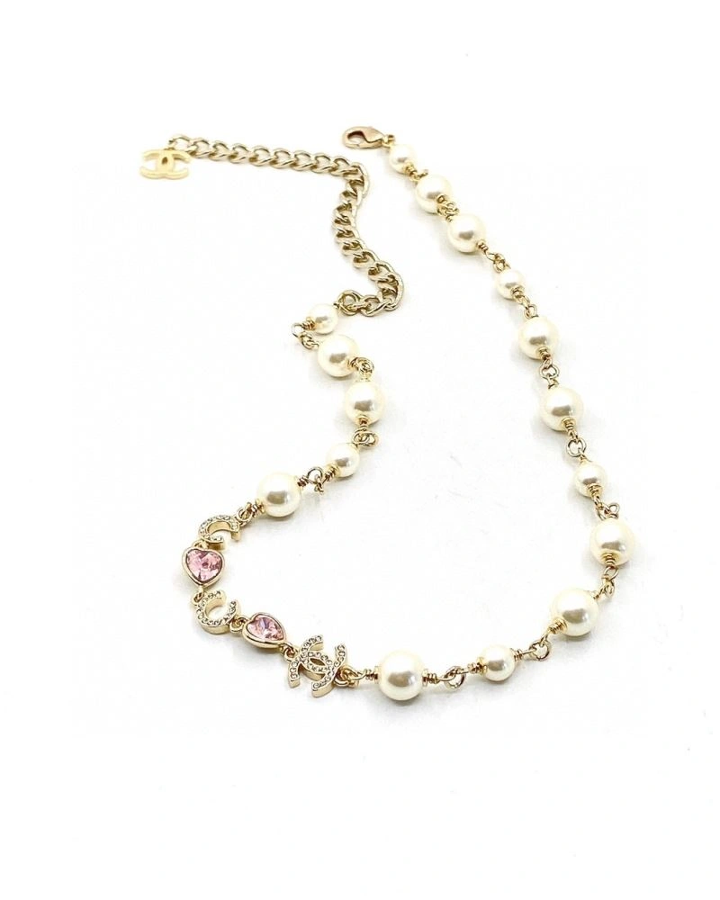 Chanel Necklaces Bright 228431