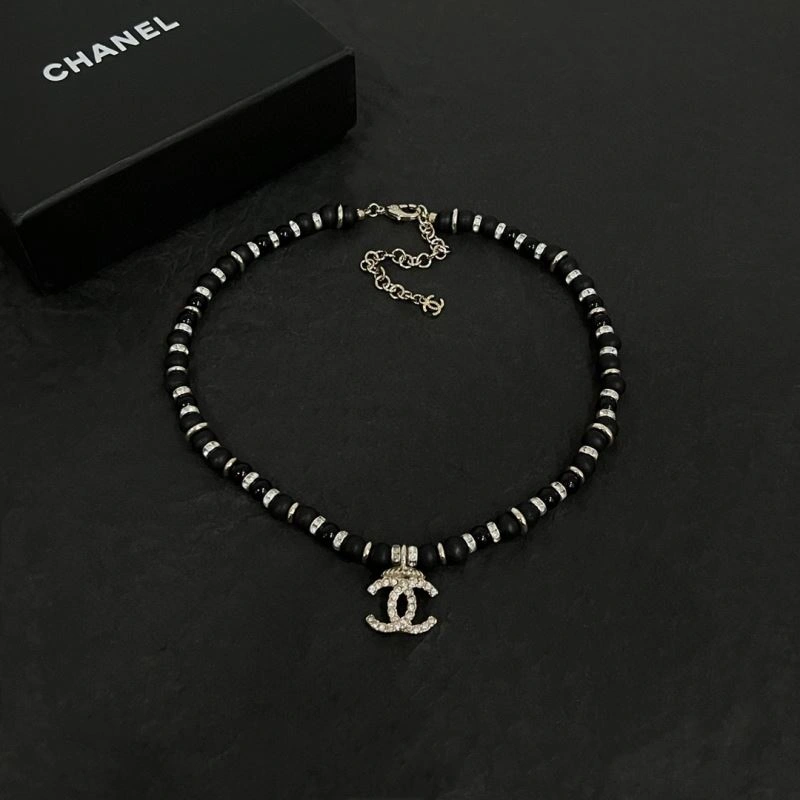 Chanel Necklaces TechFriendly 228447