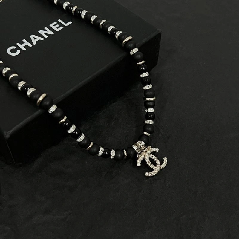 Chanel Necklaces TechFriendly 228447