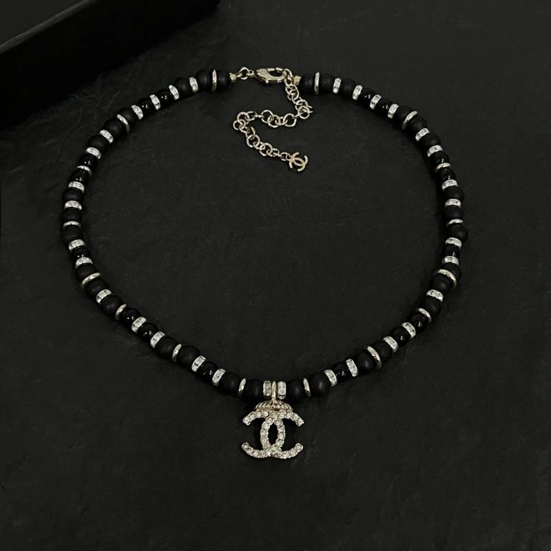 Chanel Necklaces TechFriendly 228447