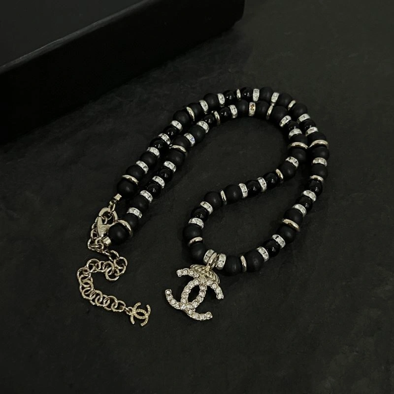 Chanel Necklaces TechFriendly 228447