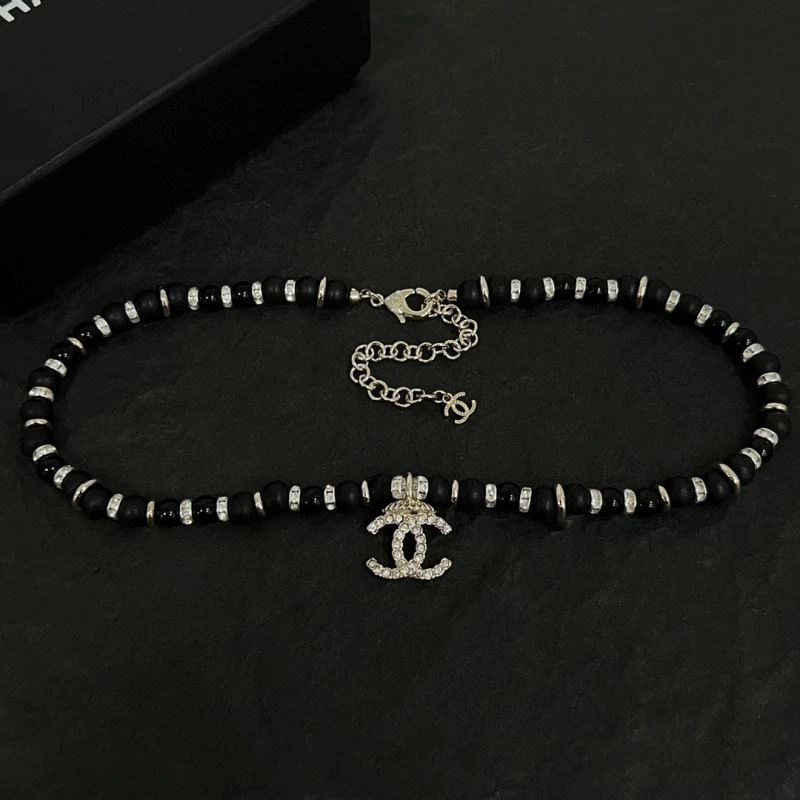 Chanel Necklaces TechFriendly 228447