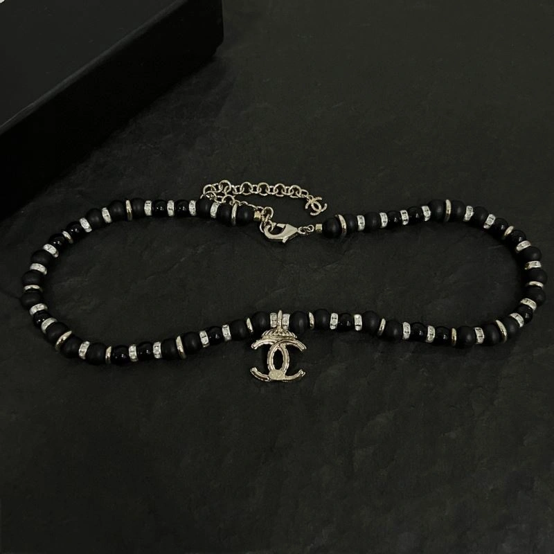 Chanel Necklaces TechFriendly 228447