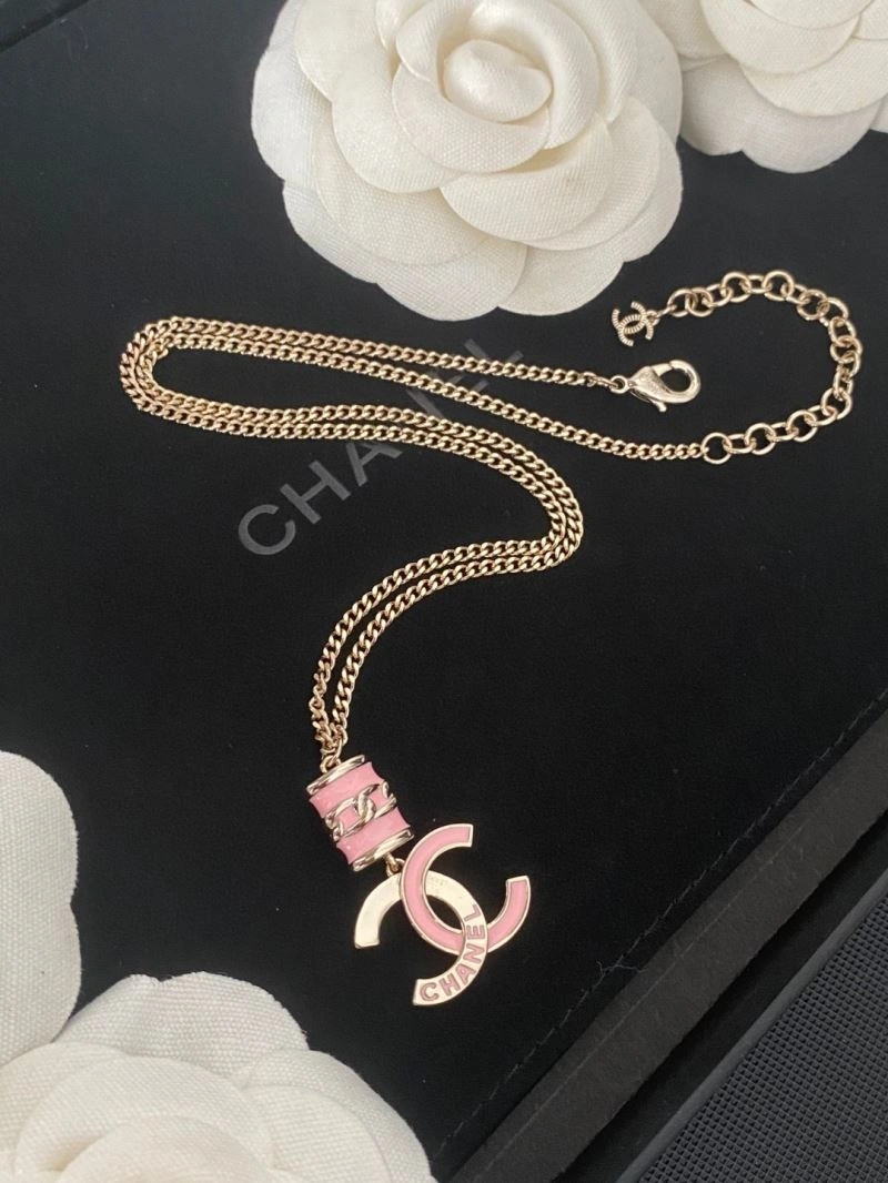 Premium Chanel Necklaces 228435