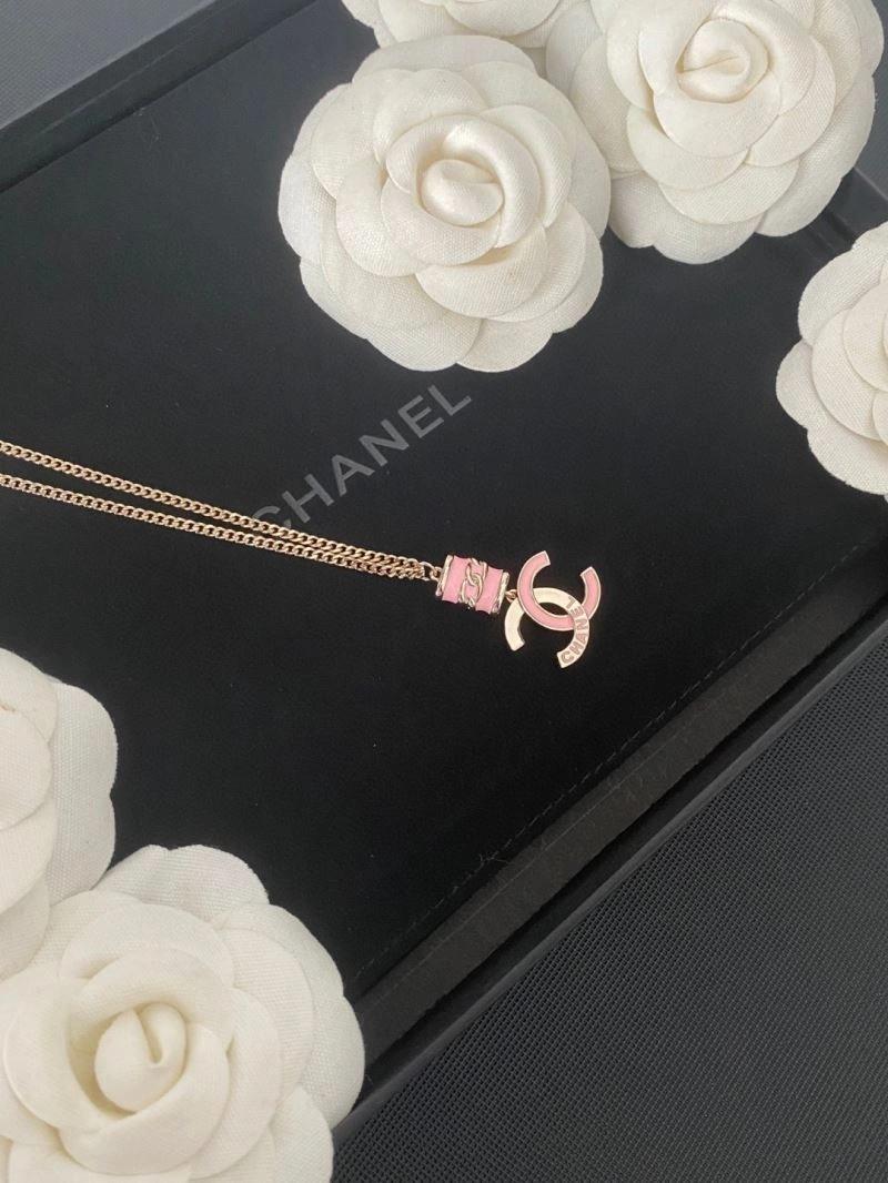 Premium Chanel Necklaces 228435