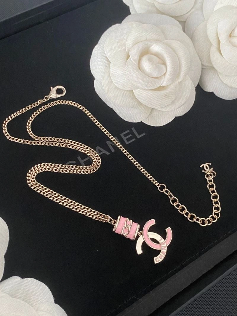 Premium Chanel Necklaces 228435