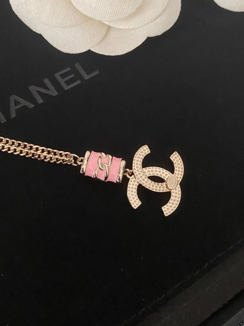 Premium Chanel Necklaces 228435