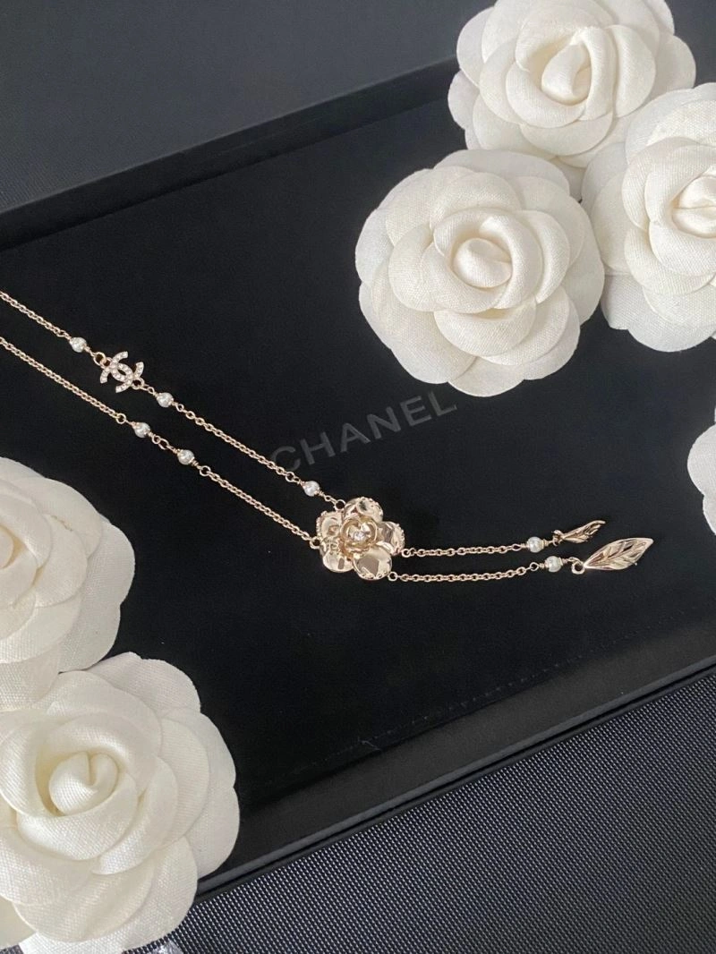 Chanel Necklaces TopPick 228461