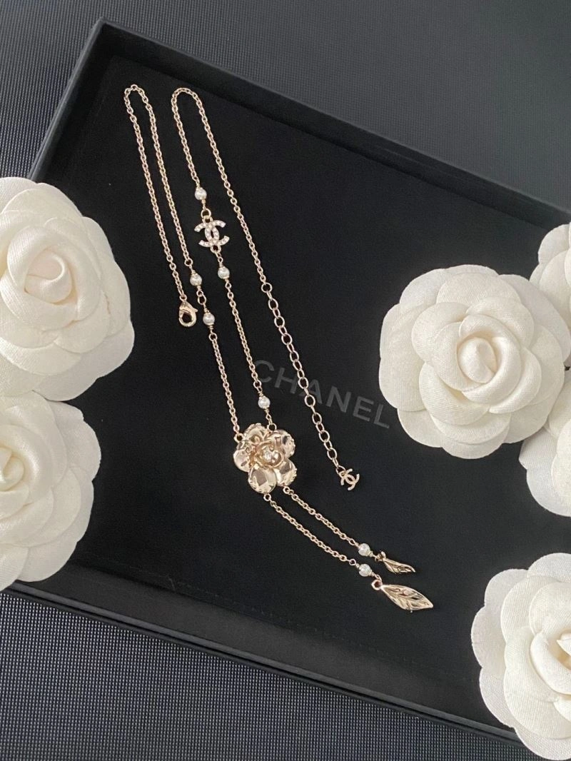 Chanel Necklaces TopPick 228461