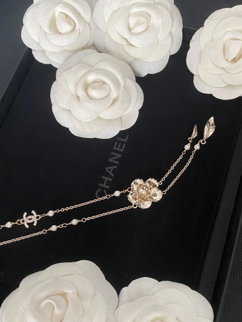 Chanel Necklaces TopPick 228461