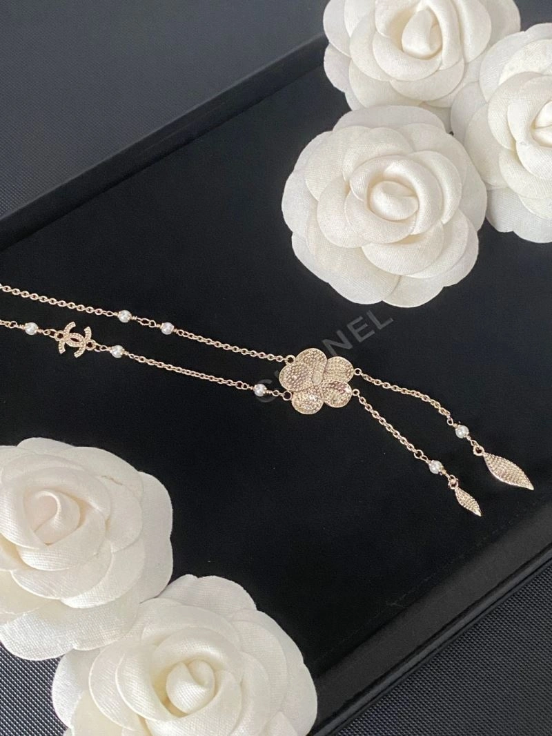 Chanel Necklaces TopPick 228461