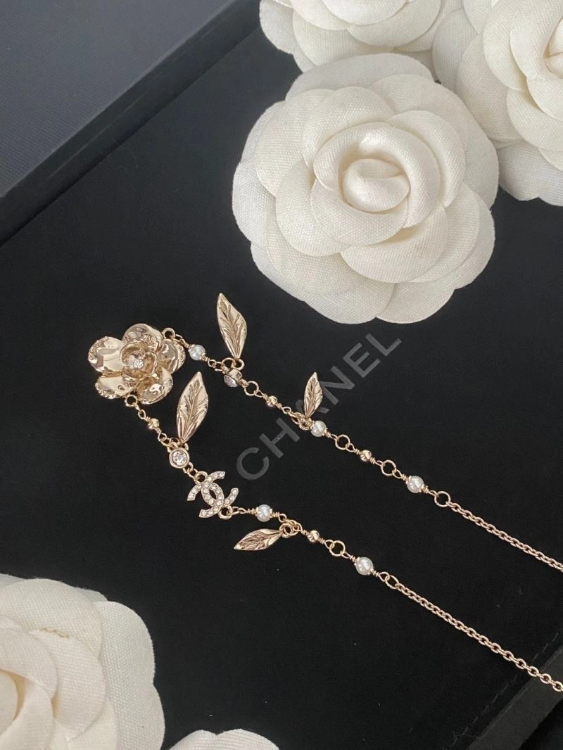 Chanel Necklaces Bright 228430