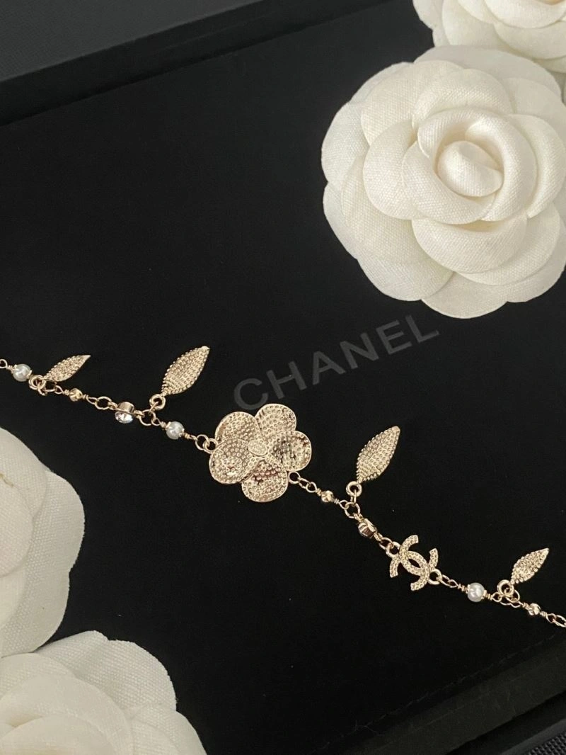 Chanel Necklaces Bright 228430