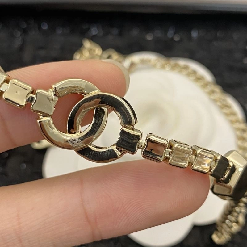 Trendsetting Chanel Necklaces 226986