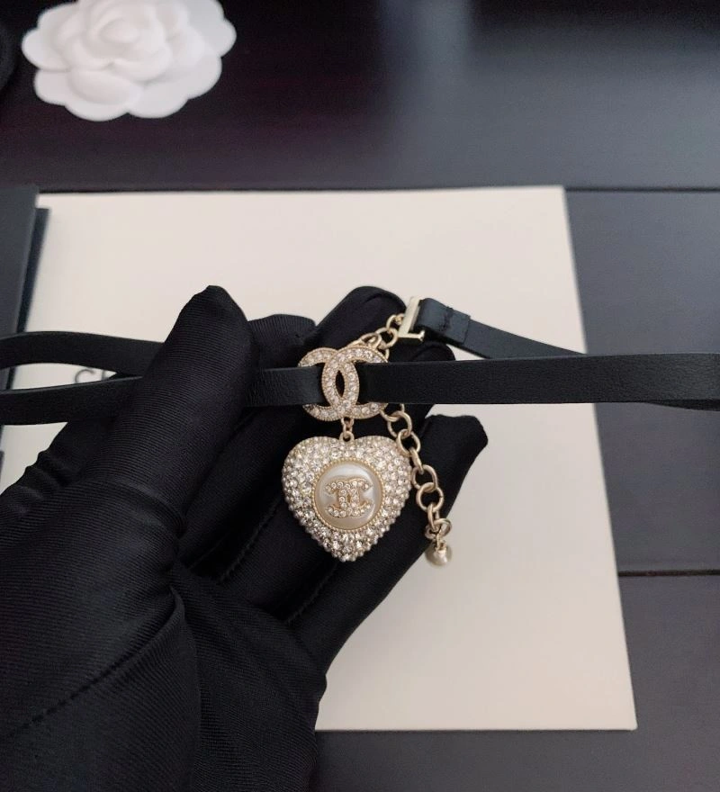 Chanel Necklaces Upgraded 226980