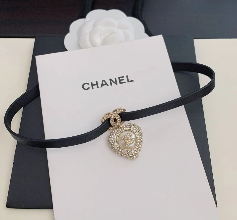 Chanel Necklaces Upgraded 226980