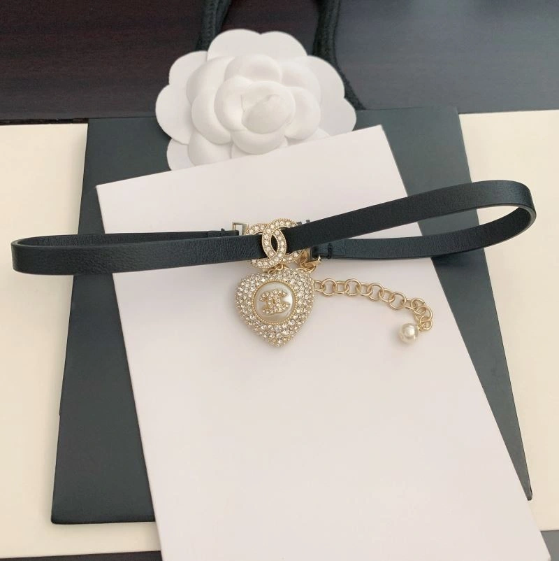 Chanel Necklaces Upgraded 226980