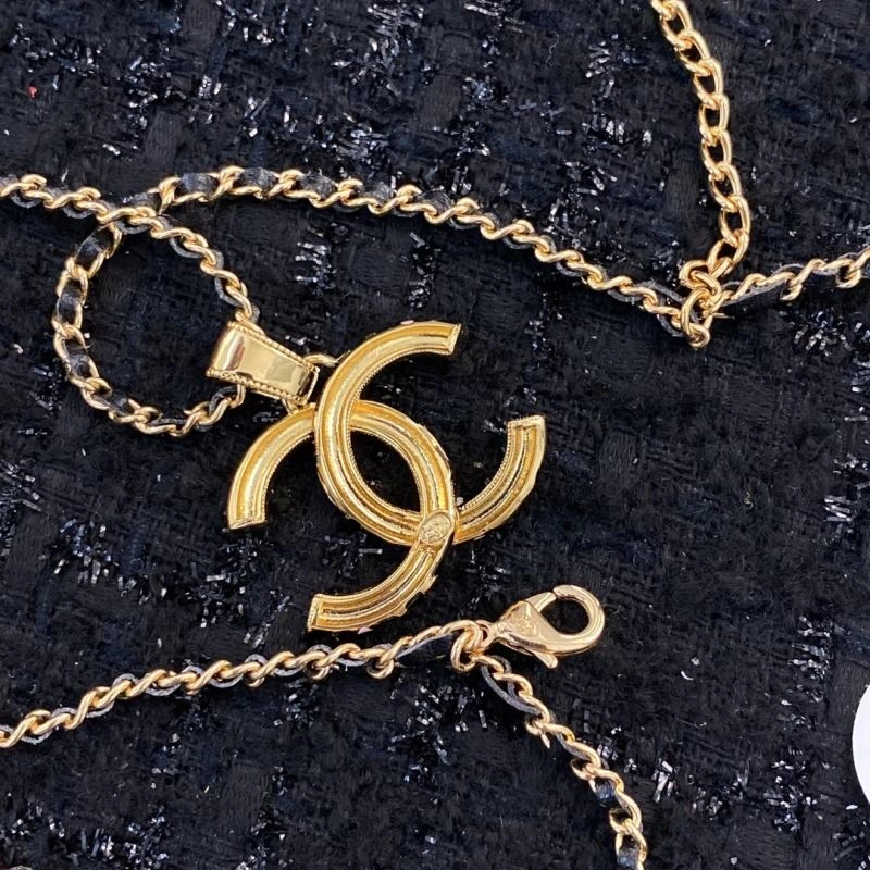 Chanel Necklaces SunProtective 226978