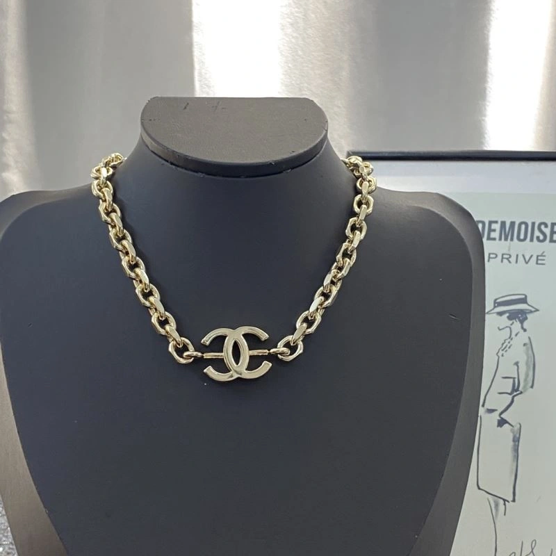 Chanel Necklaces TravelReady 226982