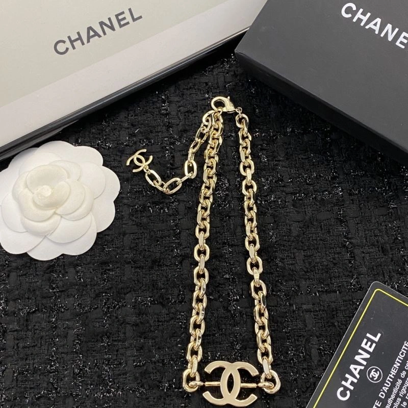 Chanel Necklaces TravelReady 226982