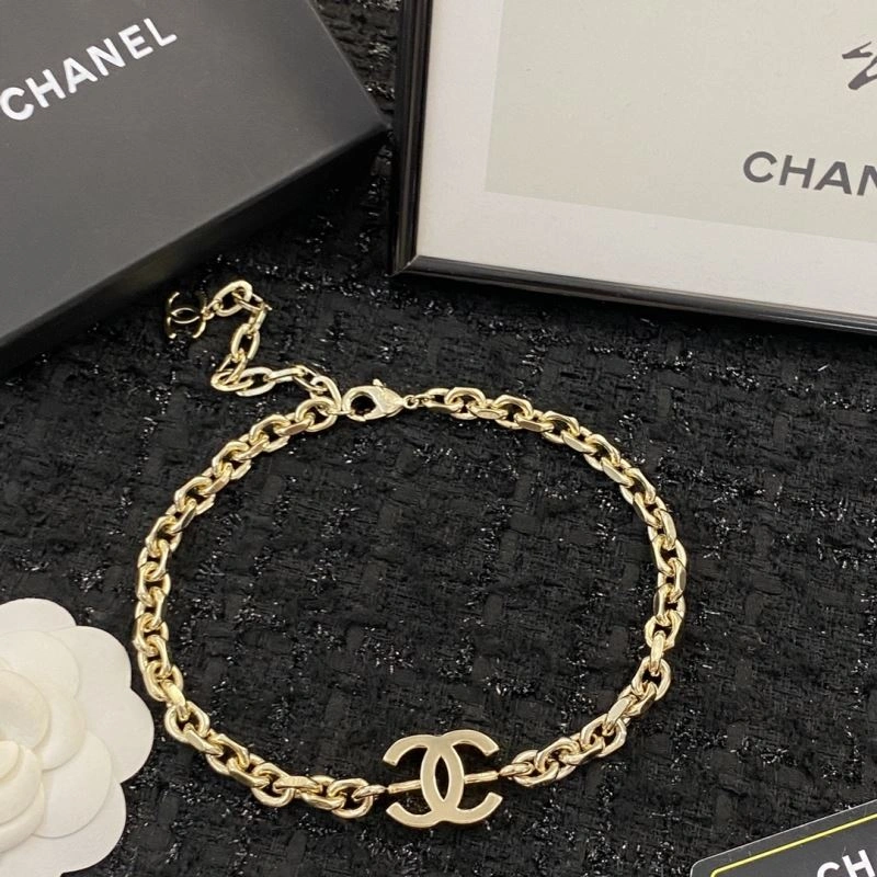 Chanel Necklaces TravelReady 226982