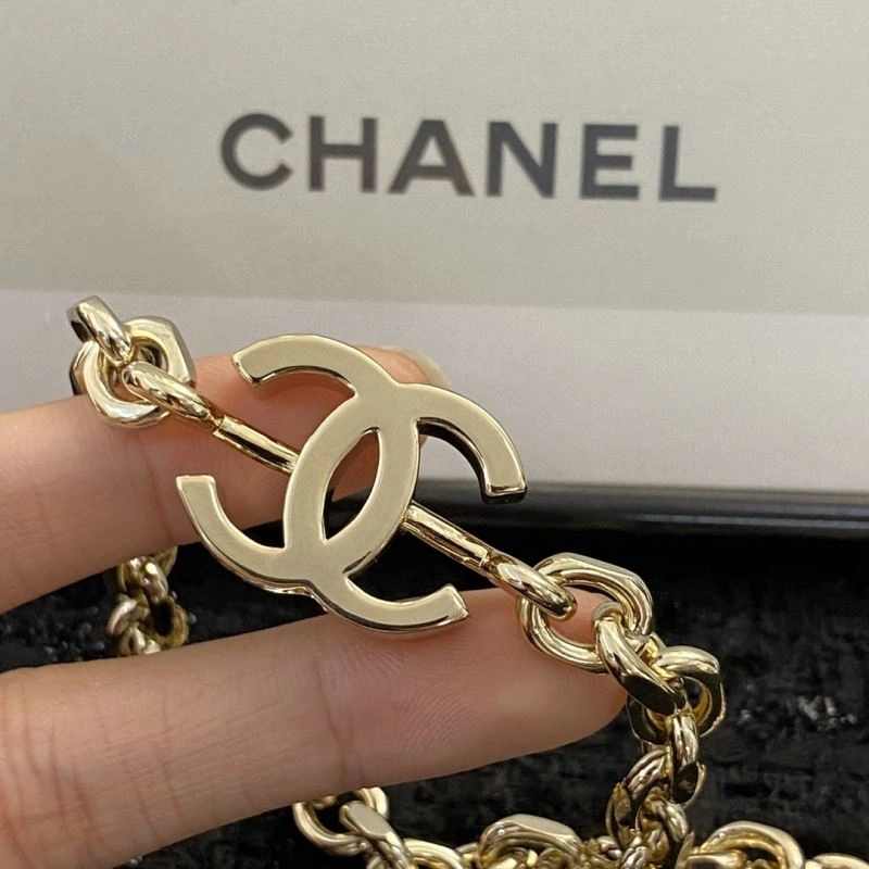 Chanel Necklaces TravelReady 226982