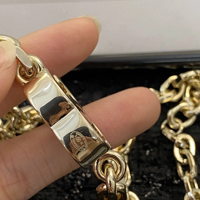 Chanel Necklaces TravelReady 226982