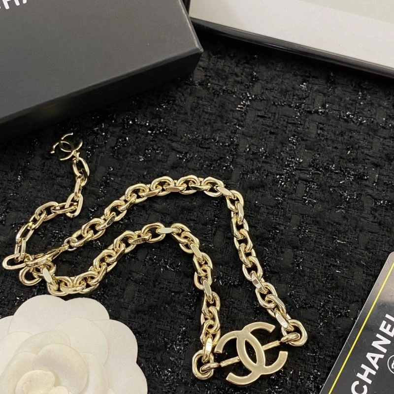 Chanel Necklaces TravelReady 226982