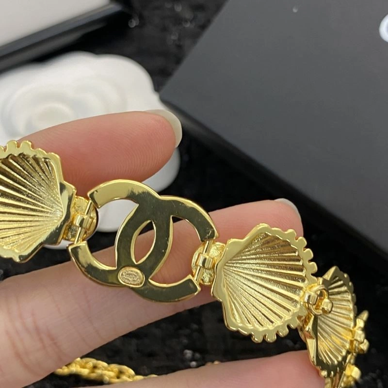 Lightweight Chanel Necklaces 227016