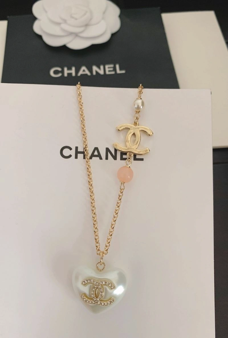BestValue Chanel Necklaces 226975