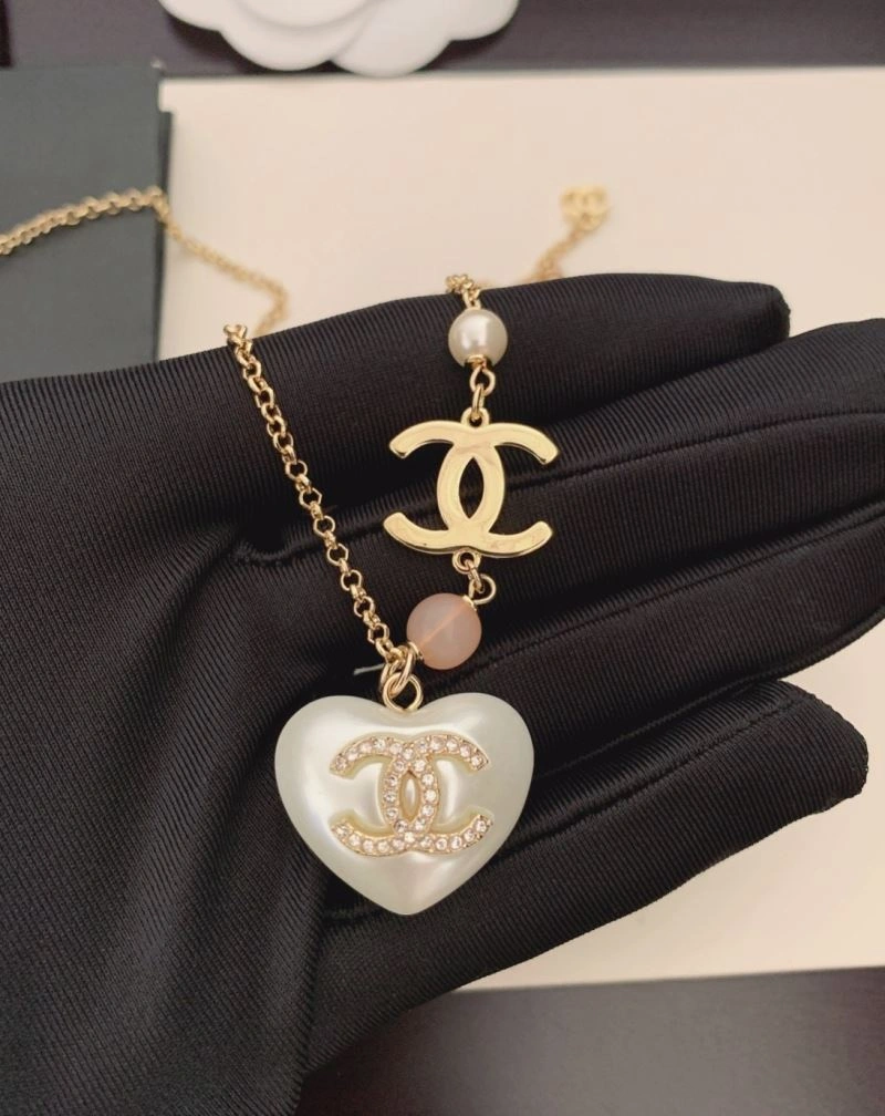 BestValue Chanel Necklaces 226975