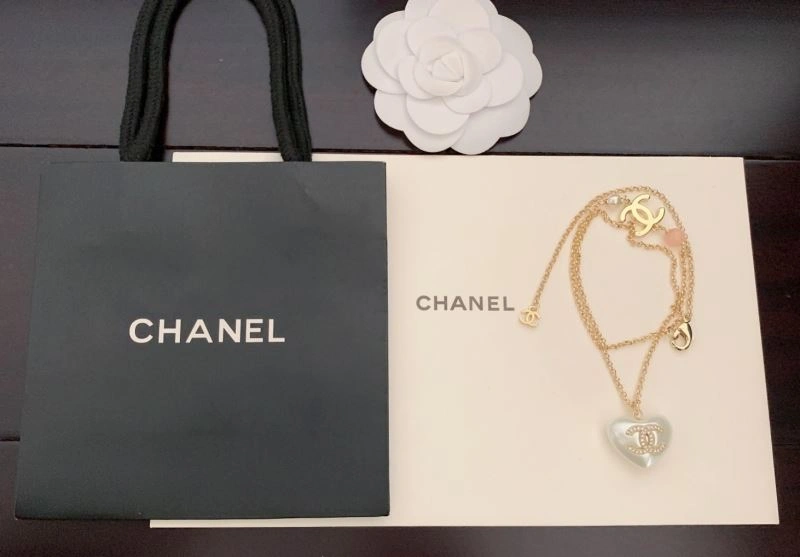 BestValue Chanel Necklaces 226975