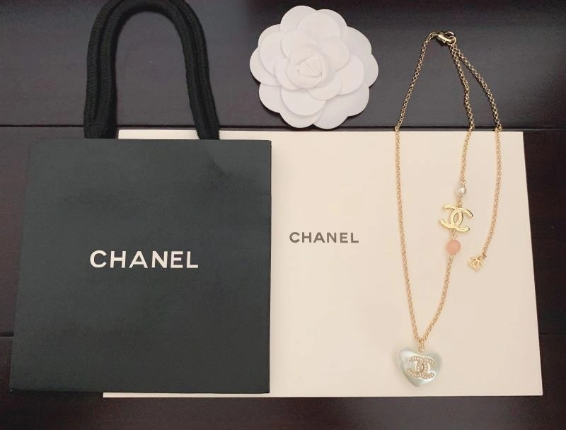 BestValue Chanel Necklaces 226975