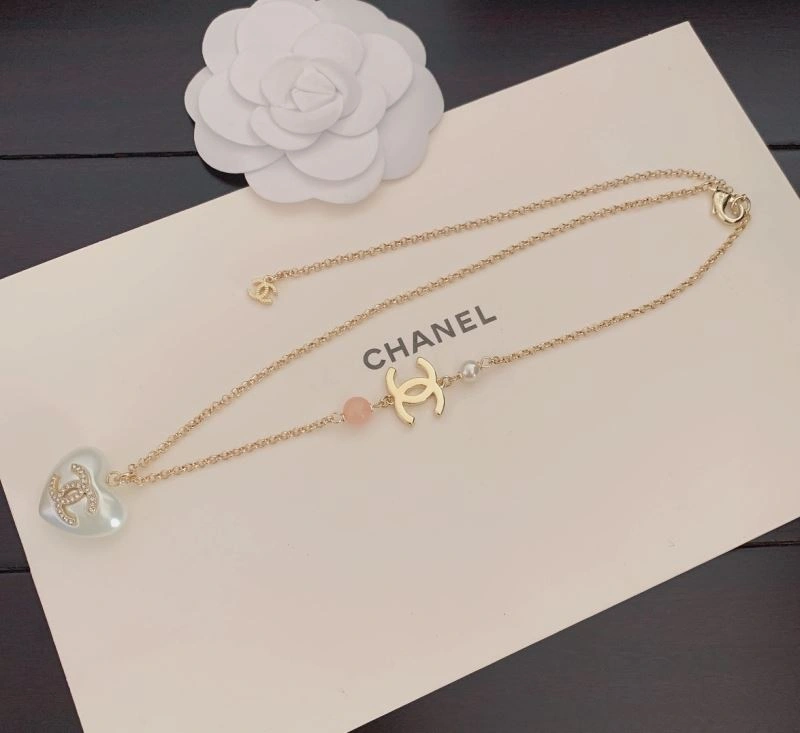 BestValue Chanel Necklaces 226975