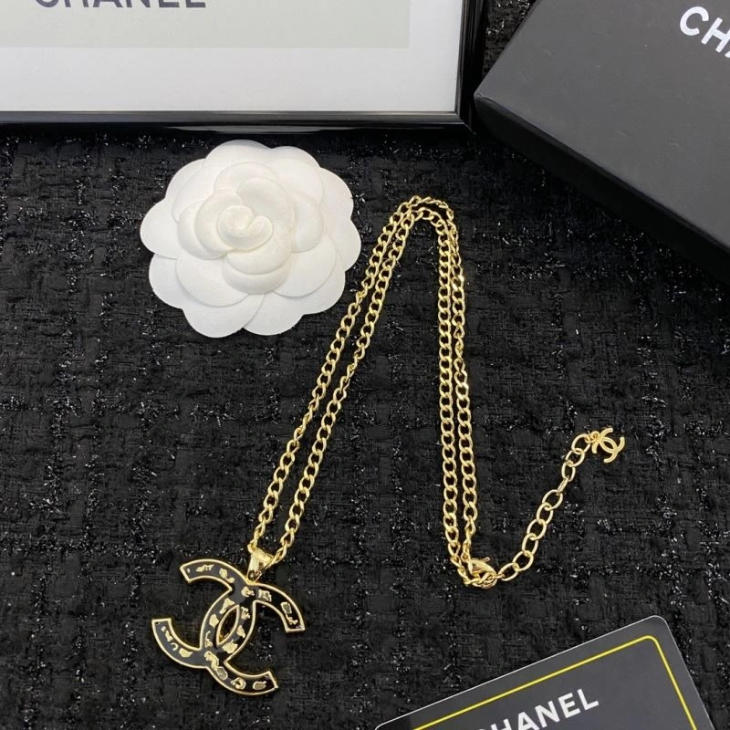 Chanel Necklaces ComfortFit 227050