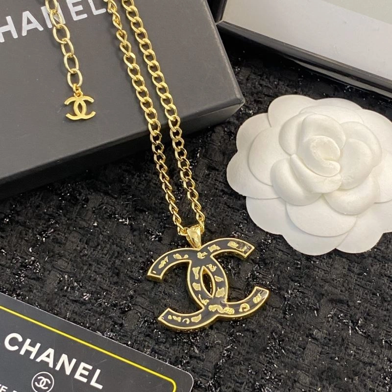 Chanel Necklaces ComfortFit 227050