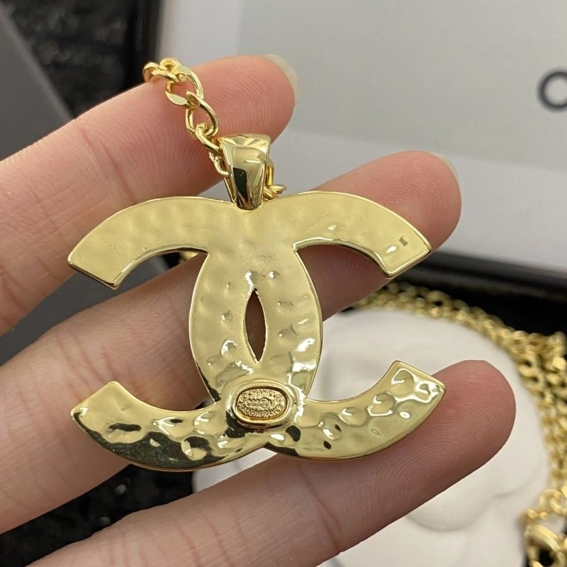Chanel Necklaces ComfortFit 227050