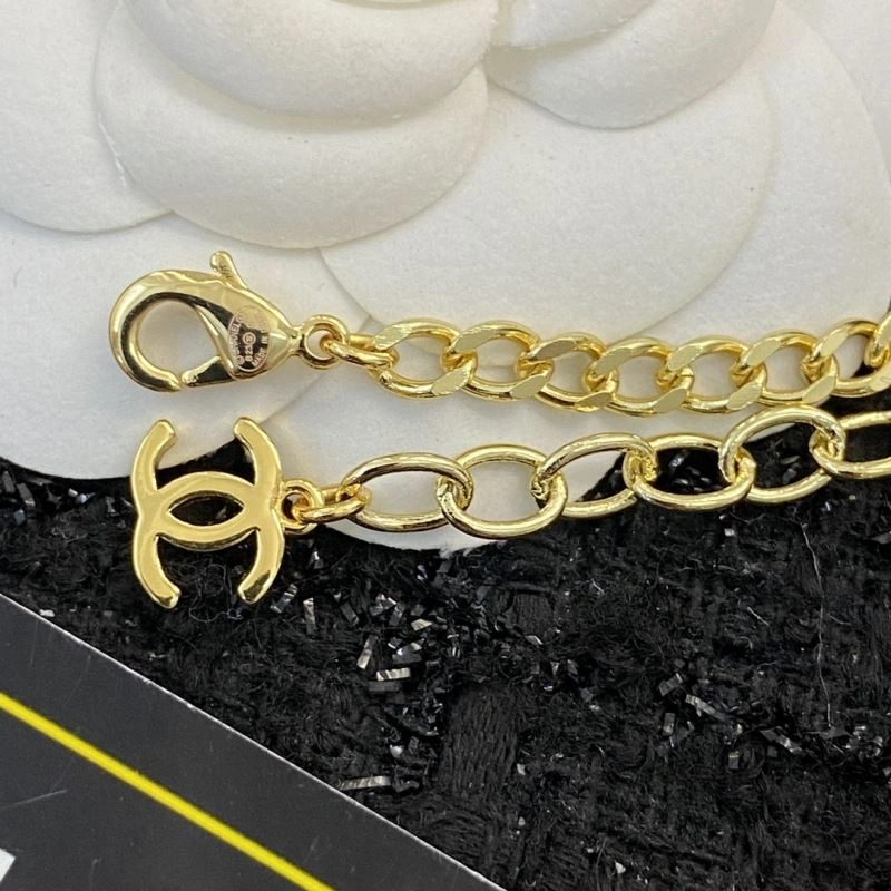 Chanel Necklaces ComfortFit 227050