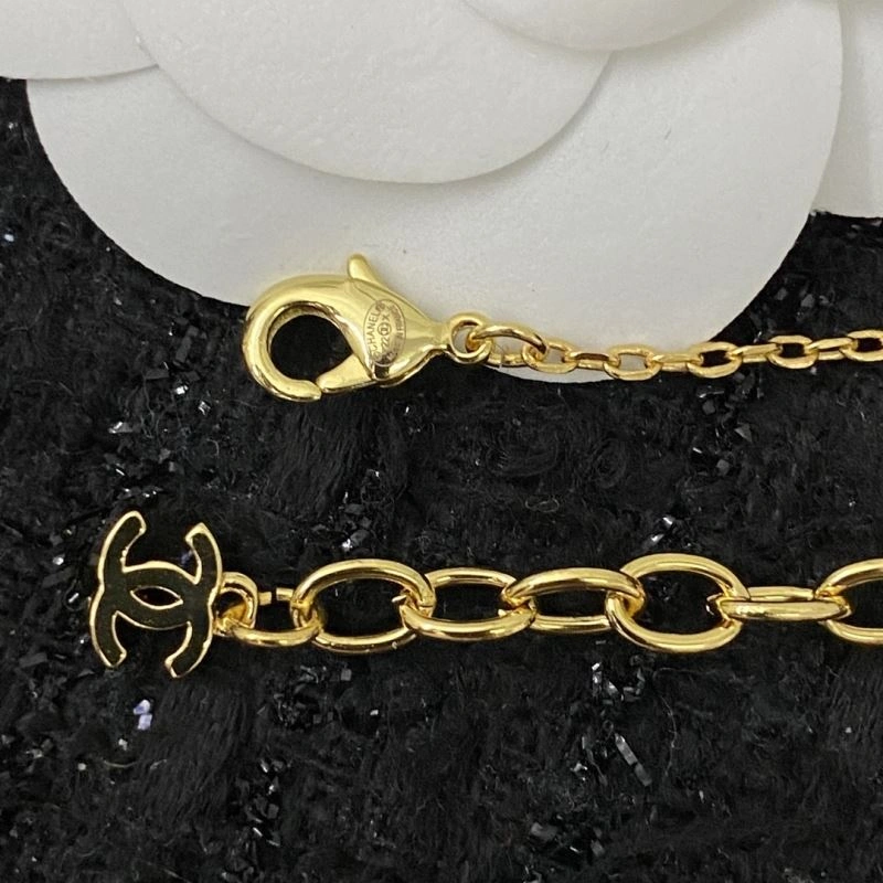 Chanel Necklaces NewStyle 227052