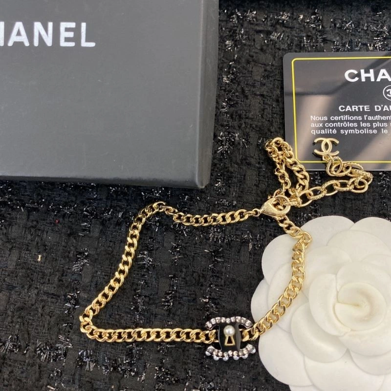 Chanel Necklaces Elegant 226974
