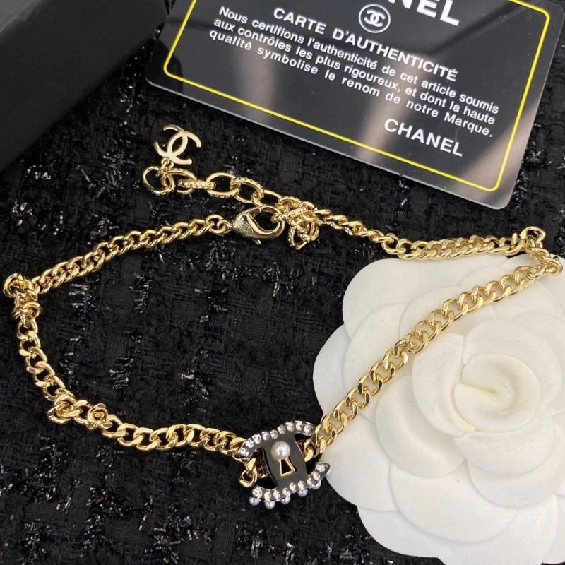 Chanel Necklaces Elegant 226974