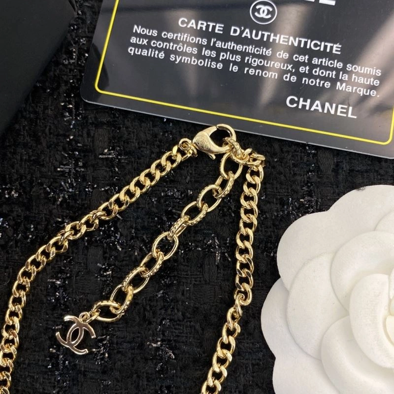 Chanel Necklaces Elegant 226974