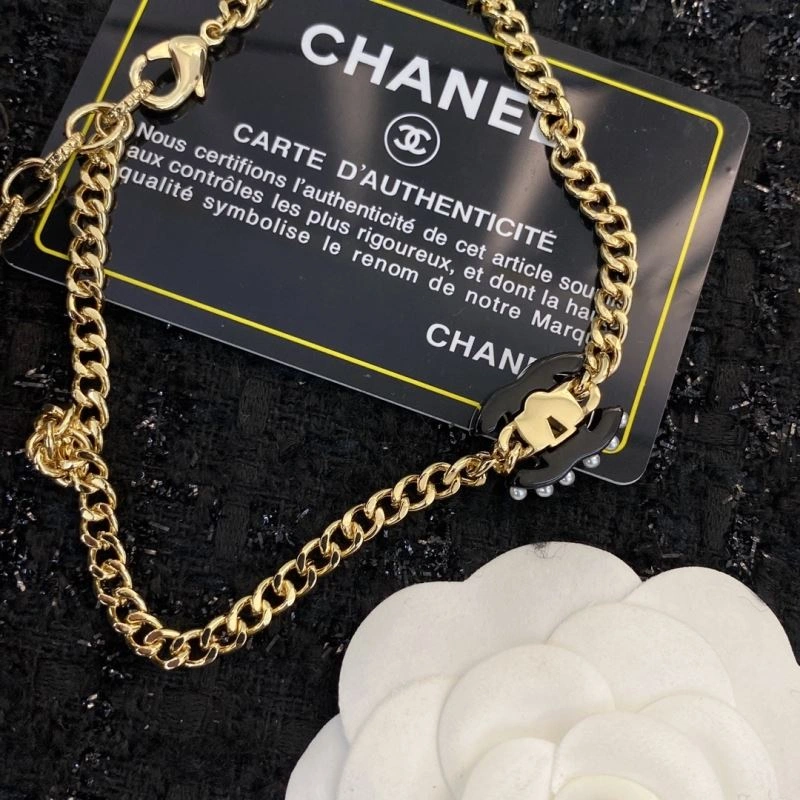 Chanel Necklaces Elegant 226974