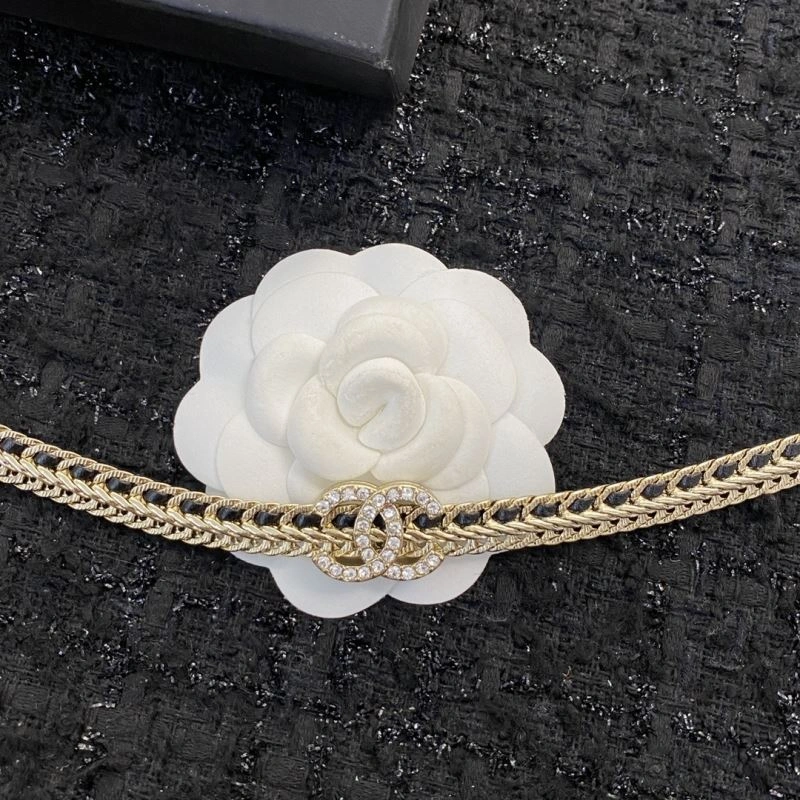 Chanel Necklaces Neat 226973