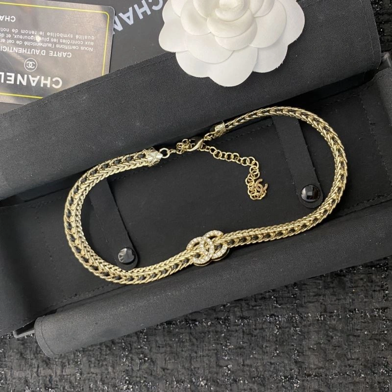Chanel Necklaces Neat 226973