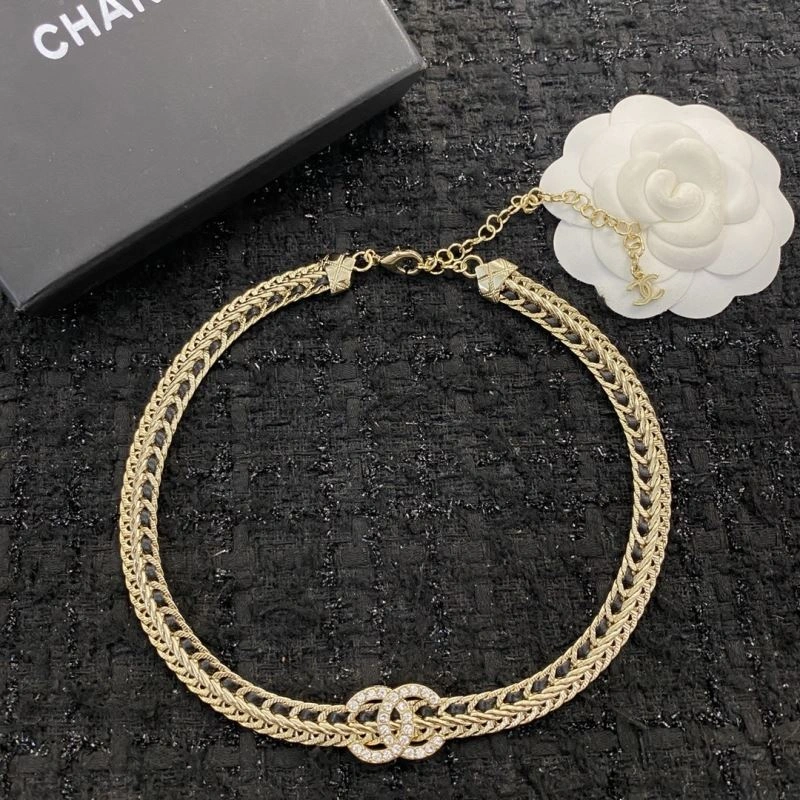 Chanel Necklaces Neat 226973