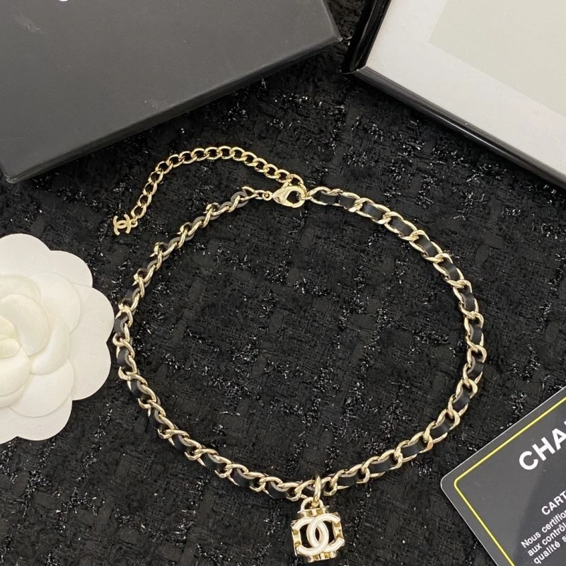 Chanel Necklaces Effortless 227007